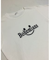 BOHEMIANS | Tシャツ(Tシャツ/カットソー)