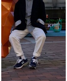 NEW BALANCE | スニーカー