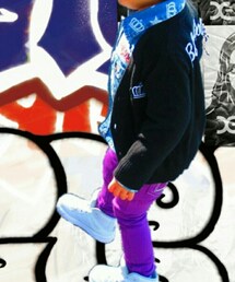 BABYDOLL | カーディガン/ボレロ