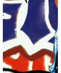 上から下まで全部 | Tシャツ/カットソー