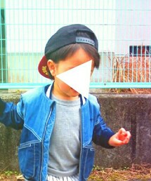 西松屋 | キャップ