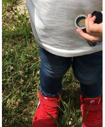 西松屋 | デニムパンツ