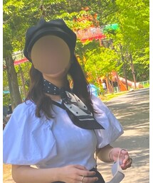 GU | ストール/ショール