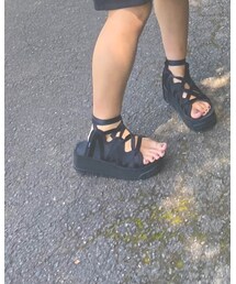 FREAK'S STORE | サンダル