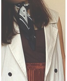 mystic | キャミソール