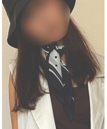 GU | ストール/ショール