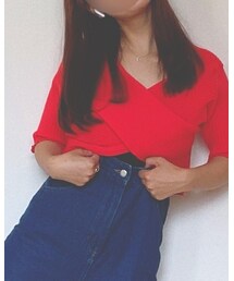 mystic | Tシャツ/カットソー