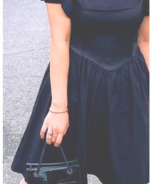 ZARA | ワンピース