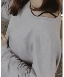 PAZZO | シャツ/ブラウス