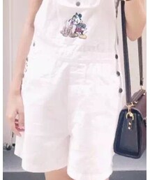 Åland | その他パンツ