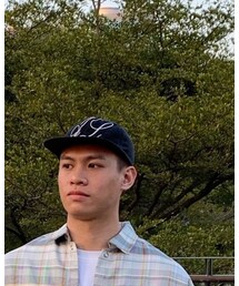 ALICE LAWRANCE | キャップ