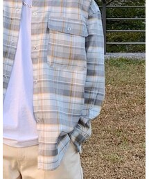 niko and... | シャツ/ブラウス