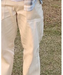 niko and... | デニムパンツ