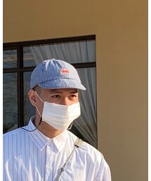 ROUND HOUSE | 帽子