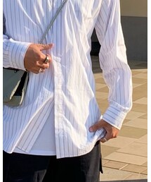 plain-me | シャツ/ブラウス