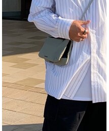 Topologie | ショルダーバッグ