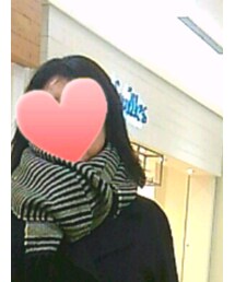 nobrand古着 | ピーコート