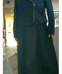 ZARA | クラッチバッグ