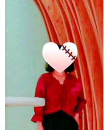 HCV  | シャツ/ブラウス