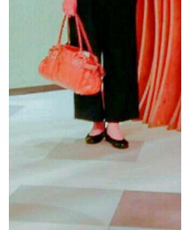 wa&co | ハンドバッグ