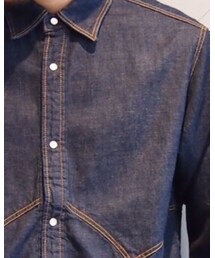 PHINGERIN | シャツ/ブラウス