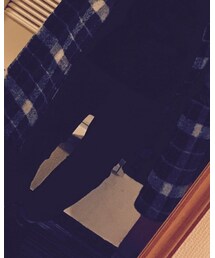 GU | デニムパンツ