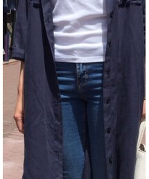 ZARA | デニムパンツ