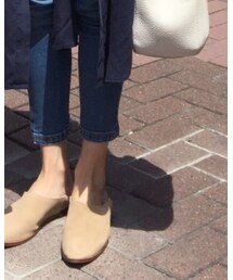 ZARA | シューズ