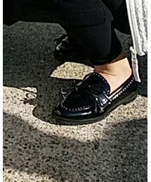 ZARA | ローファー