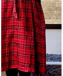 KINGLILY | シャツワンピース