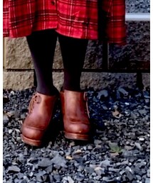 しまむら | ブーティ