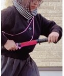 娘の刀の「アクセサリー(アクセサリー)」