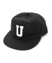 キャップ(キャップ)