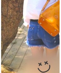 ZARA | デニムパンツ