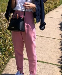 ZARA | パンツ