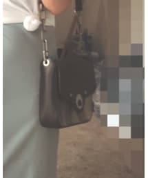 COCCINELLE | ショルダーバッグ