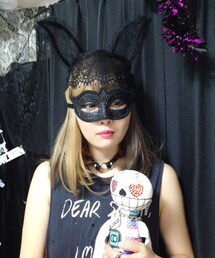 アクアドール | ツートーンウィッグ(その他ヘアアクセサリー)