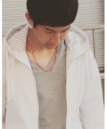WEGO | ネックレス