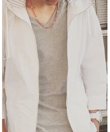 GU | Tシャツ/カットソー