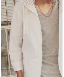 RAGEBLUE | マウンテンパーカー