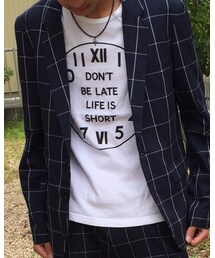 GU | Tシャツ/カットソー
