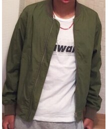 SPINNS | ジャケット/アウター