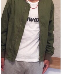 GU | Tシャツ/カットソー