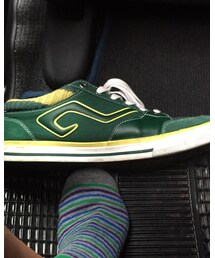 PALMER | スニーカー