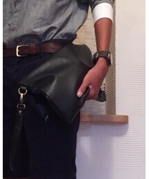 WEGO | クラッチバッグ