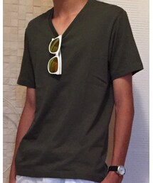 GU | Tシャツ/カットソー