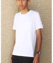 GU | Tシャツ/カットソー