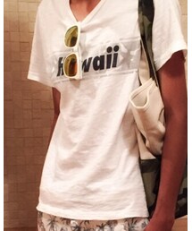 GU | Tシャツ/カットソー