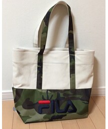 FILA | トートバッグ