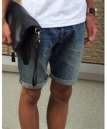 古着 | デニムパンツ